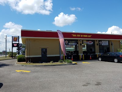Photos of Texaco Xpress Lube