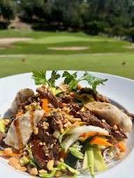 Photo n°34 de Restaurant Bastide de la Salette - Marseille à Marseille (Restaurant méditerranéen)