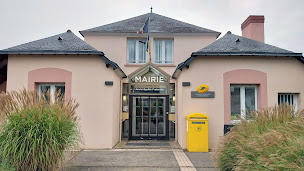 Photo n°1 de La Poste Agence Communale à La Chapelle-Launay (Poste)