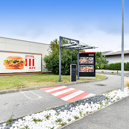 Photo n°44 de KFC Colomiers à Colomiers (Restaurant de hamburgers)