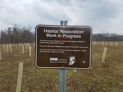 Photos of Moraine Nature Preserve