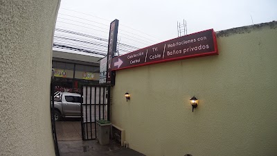 Photos of Hostal Del Centro