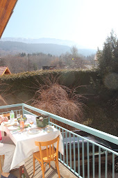 Photo n°10 de Gite des Bonnets Marins à Saint-Martin-d'Uriage (Refuge de montagne)