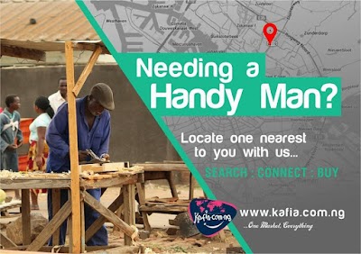 Photos of kafia.com.ng