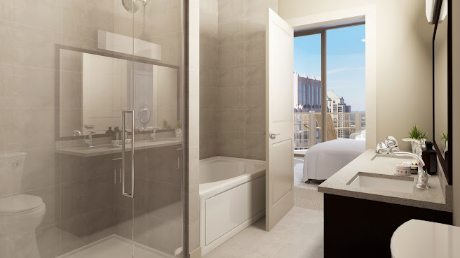 Atlantic House Apartments by null