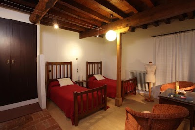 Photos of La Posada de Amonaria
