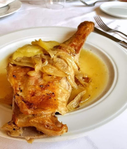 Cava Alta - Restaurante - Thumbnail