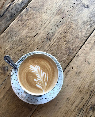 Collective - Kennington Park Cafe by null