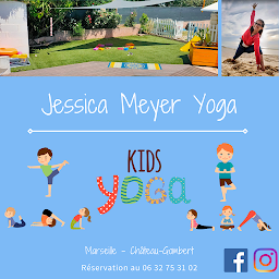 Photo n°9 de Jessica Meyer Yoga à Rancennes (Salle de danse)