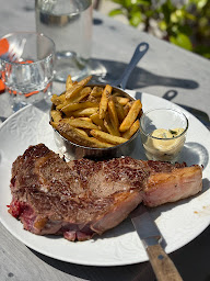 Photo n°44 de Restaurant L'abondance à Dinan (Traiteur)