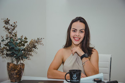 Michele Rezende - Nutricionista