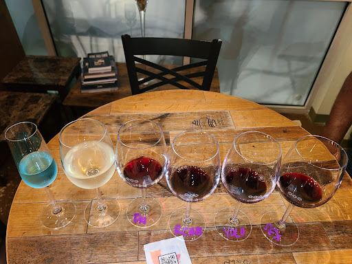 WineStyles South Riding - Thumbnail