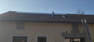 Photo n°9 de ABEC - Arnaud Bresse Electricité Climatisation à Bourg-en-Bresse (Borne de recharge de véhicules électriques)
