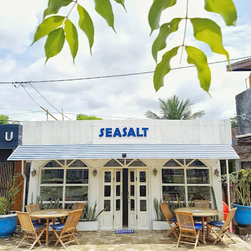 Vegan and Vegetarian Resto