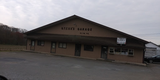 Cox's Garage of Nottingham, LLC - Thumbnail