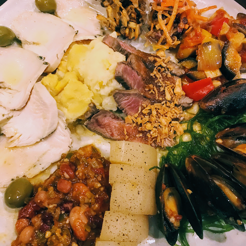 アンチョビ 湘南藤沢店