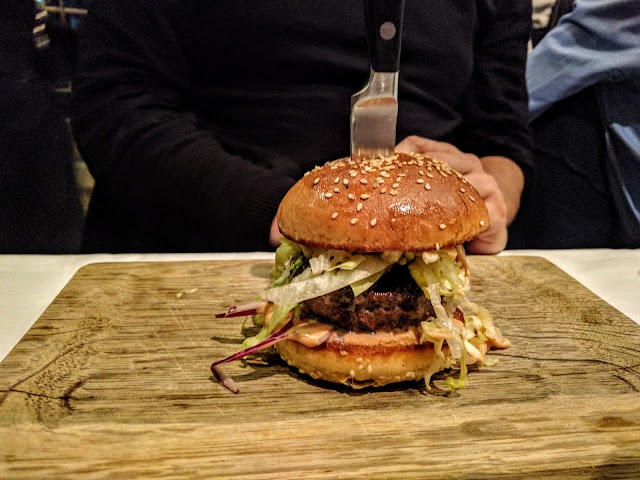 Kralj Žara Restaurant