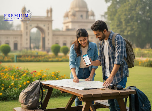 Planning a holiday should be exciting, not stressful. At Premium Holidays in Lalbagh, Lucknow, we… post image