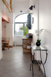 Photo n°6 de Gîte du Beau Rivage à Nivelle (Gîte)