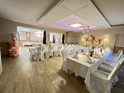 Nyúl-Ház Étterem És Panzió