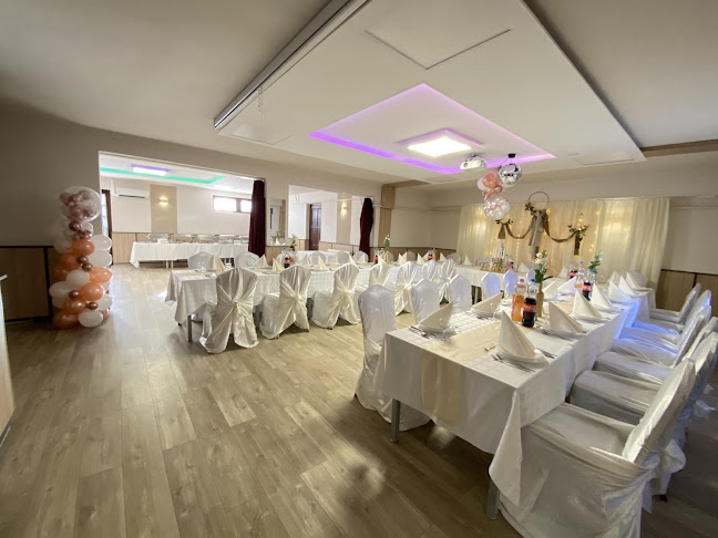 Nyúl-Ház Étterem És Panzió