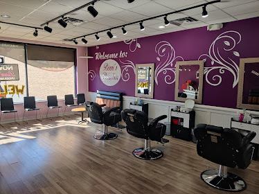 Binni's Browbar