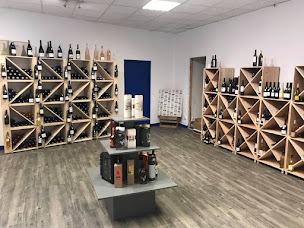 Photo n°17 de Les Caves de l’Helvie - Monsieur Lemaire à Privas (Magasin de vins et spiritueux)