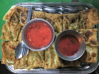 Photos of Gold Cafe