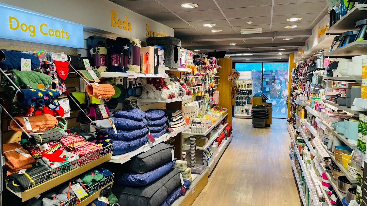 Pets Corner Hove, Your Best Reviewed Local Pet Shop