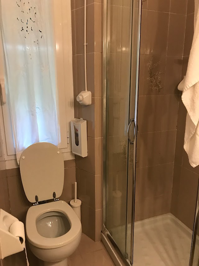 Hotel Eden