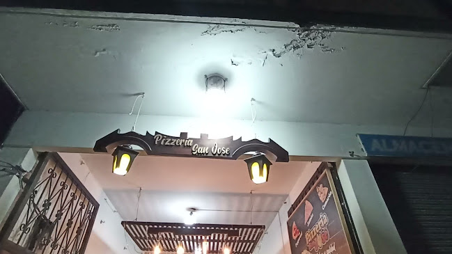 Opiniones de Pizzería San José en San Miguel de Ibarra - Pizzeria