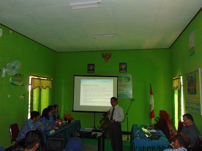 Photos of Puskesmas Ngetos