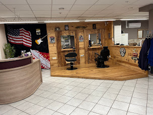 Photo n°2 de Chez Margaux Coiffeur & Barbier à Rhinau (Barbier)