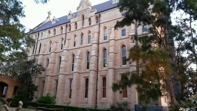 International College of Management