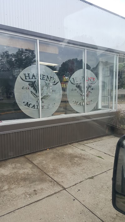Photos of Haren's Market