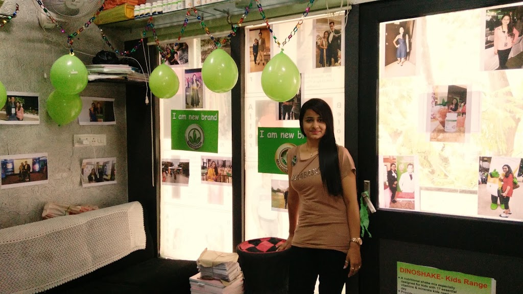 Herbalife Distributor Anand