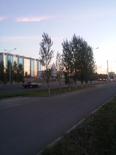 Photos of Altyn Taga