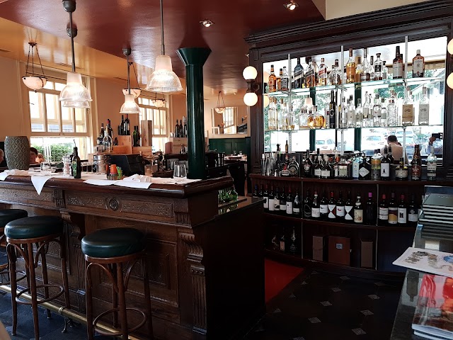 Brasserie Seefeld