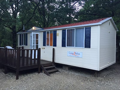 photo of Camping de la Croix d'Arles