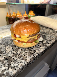 Photo n°17 de Rsfood94 à Alfortville (Restaurant)