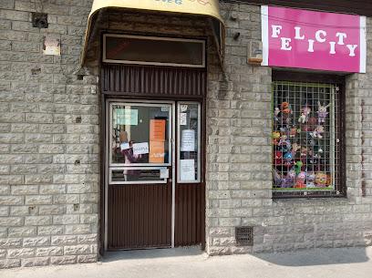 Felicity Bababolt Webáruház