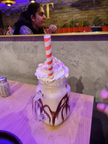 Reviews of TruBurger in Birmingham - Restaurant