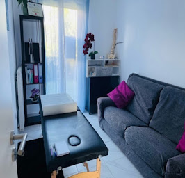 Photo n°4 de Florine BENARD Ostéopathe D.O. à Grasse (Ostéopathe)