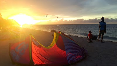 photo of Kiteboarding School Kite Buen Hombre - Kitesurfing lessons and camp in Dominican Republic