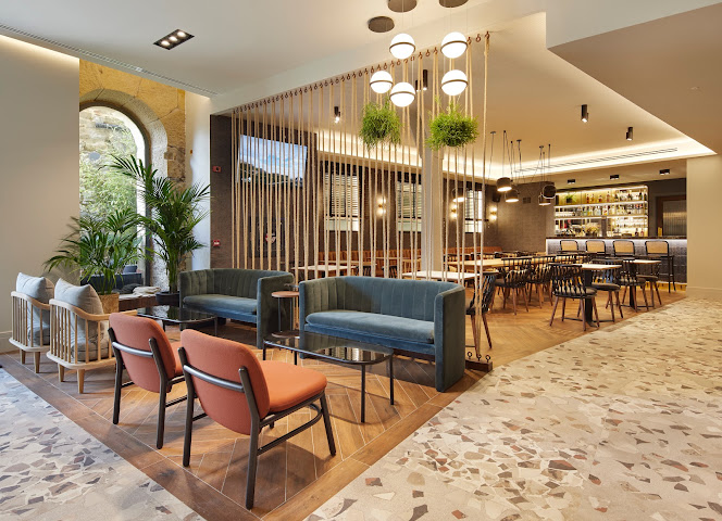 SANSEbay Boutique Hotela by null