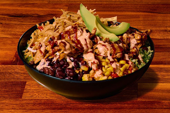 Torchy's Tacos by null