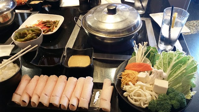SLICE Shabu
