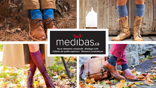 Médibas - Visual