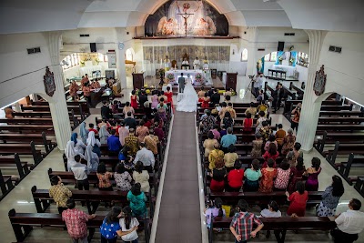 Photos of Catholic Church St. Theresia, Jambi