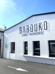 Photo n°2 de Laetitia Pons à Boucau (Orthophoniste)